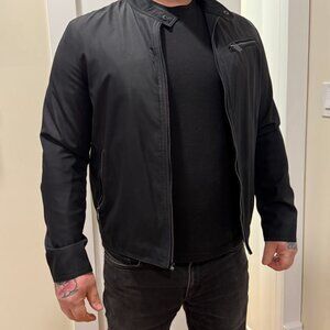 Break Hearts, not wind...or zippers